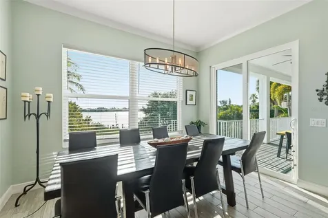 401 Harbor Drive Belleair Beach FL 33786