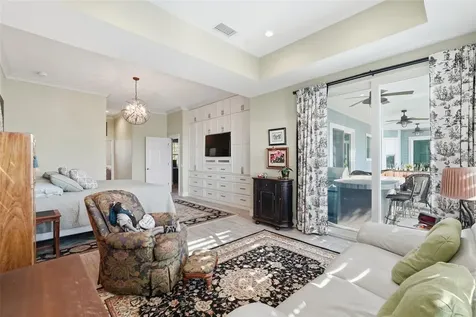 401 Harbor Drive Belleair Beach FL 33786