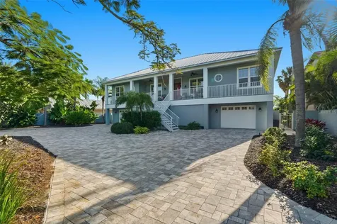 401 Harbor Drive Belleair Beach FL 33786