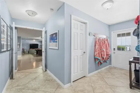 401 Harbor Drive Belleair Beach FL 33786