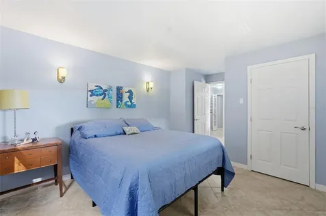 401 Harbor Drive Belleair Beach FL 33786