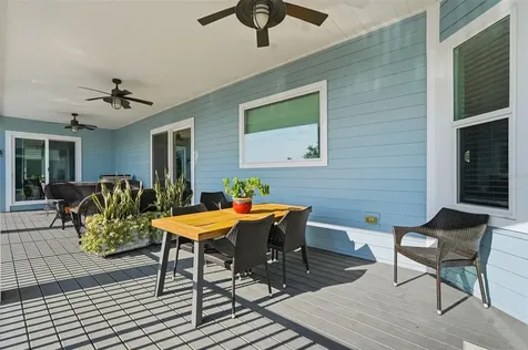 401 Harbor Drive Belleair Beach FL 33786