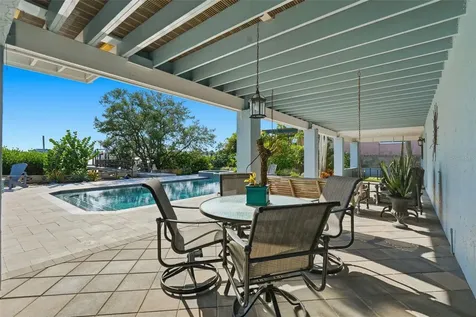 401 Harbor Drive Belleair Beach FL 33786