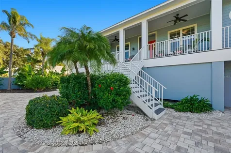 401 Harbor Drive Belleair Beach FL 33786