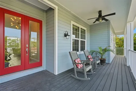 401 Harbor Drive Belleair Beach FL 33786
