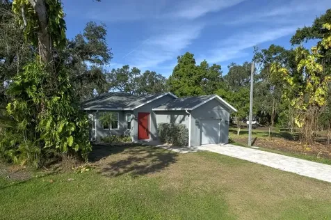 4436 Bliss Road Sarasota FL 34233