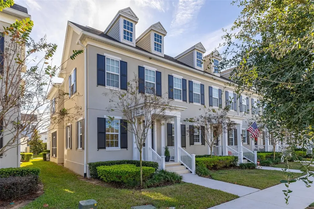 1849 Island Village Way Celebration FL 34747