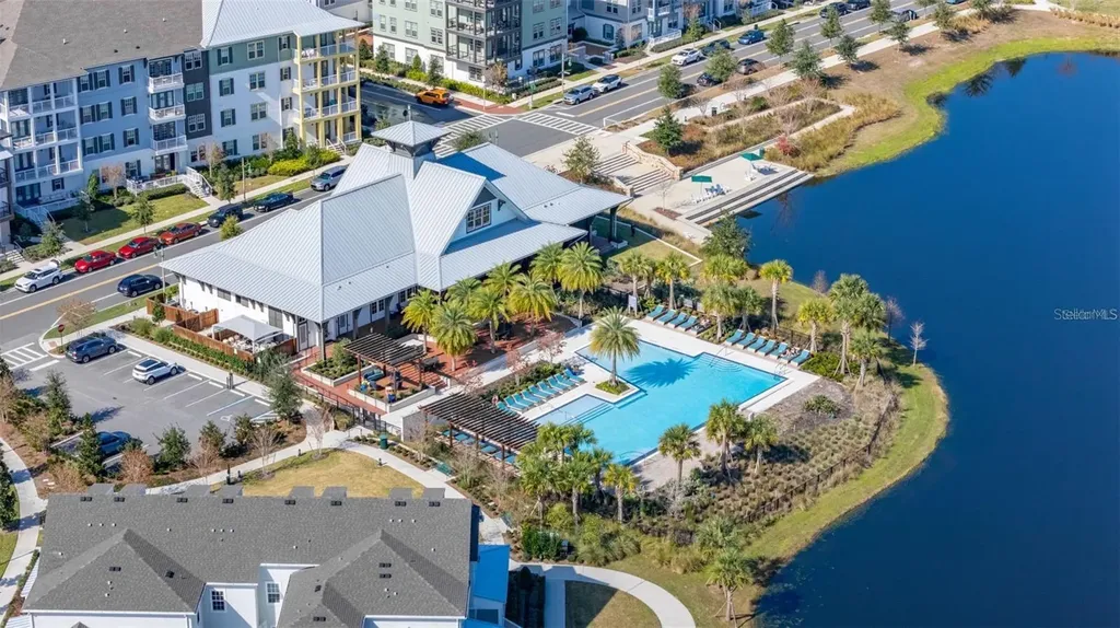 1849 Island Village Way Celebration FL 34747