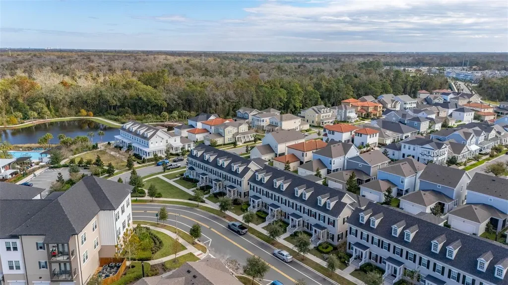 1849 Island Village Way Celebration FL 34747
