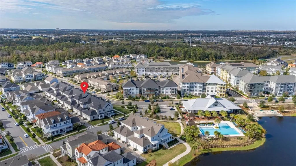 1849 Island Village Way Celebration FL 34747