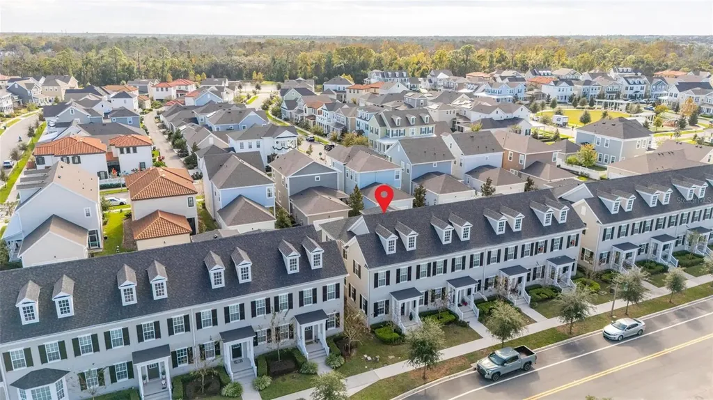 1849 Island Village Way Celebration FL 34747