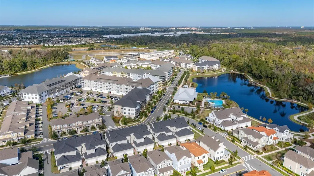 1849 Island Village Way Celebration FL 34747