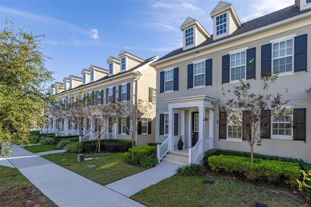 1849 Island Village Way Celebration FL 34747