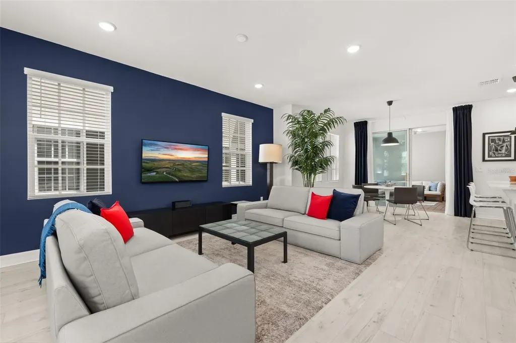 1849 Island Village Way Celebration FL 34747