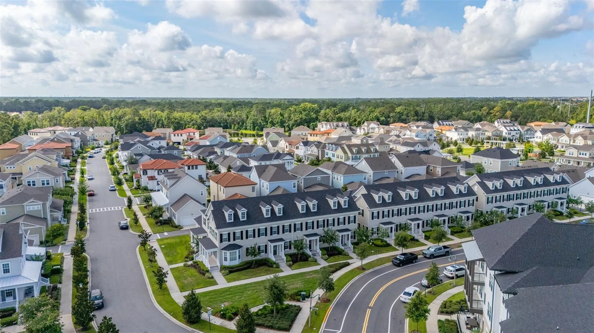 1849 Island Village Way Celebration FL 34747