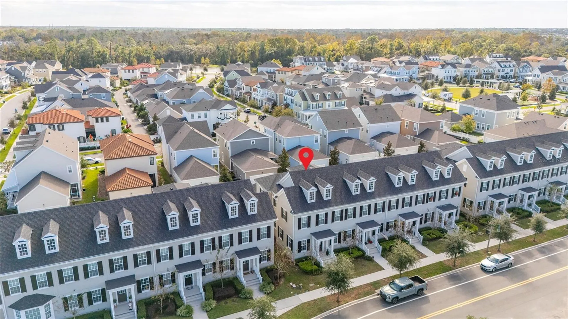 1849 Island Village Way Celebration FL 34747