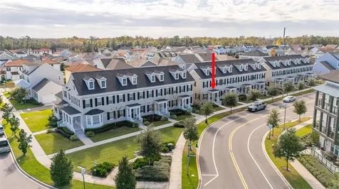 1849 Island Village Way Celebration FL 34747