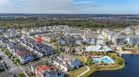 1849 Island Village Way Celebration FL 34747