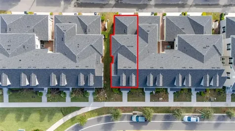 1849 Island Village Way Celebration FL 34747
