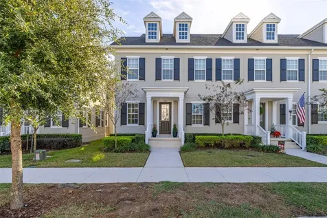 1849 Island Village Way Celebration FL 34747