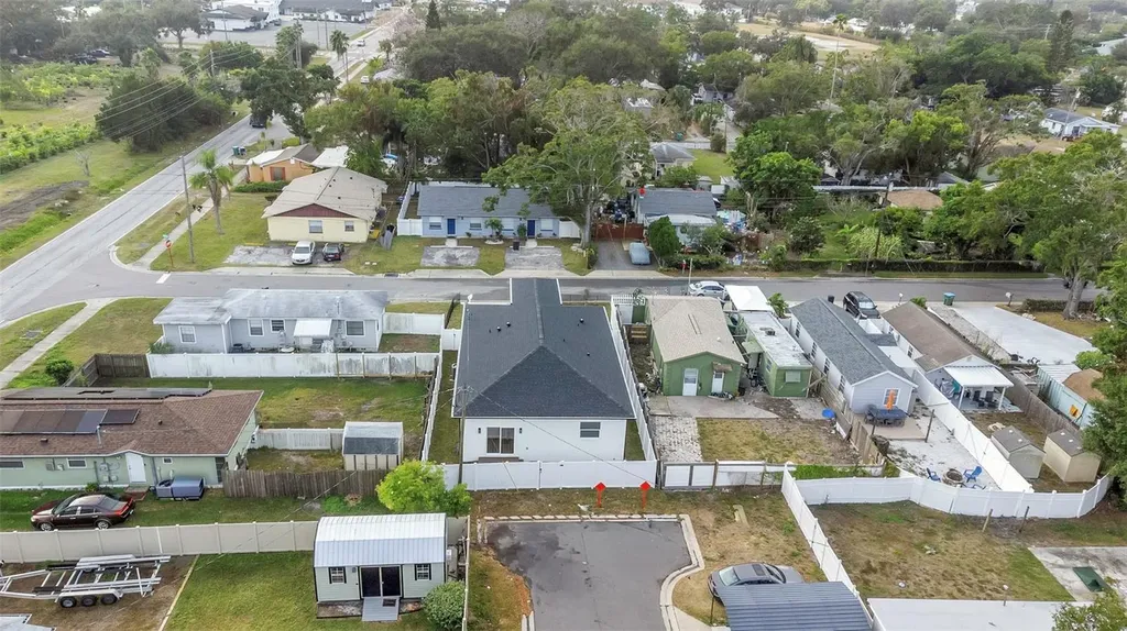 1008 Hawkins Street Clearwater FL 33756