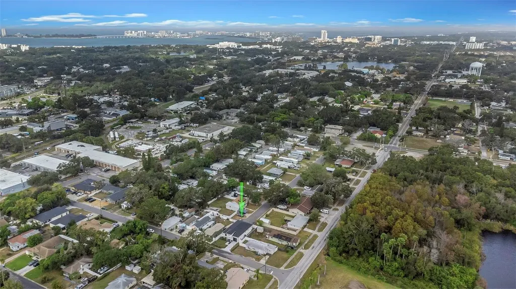 1008 Hawkins Street Clearwater FL 33756