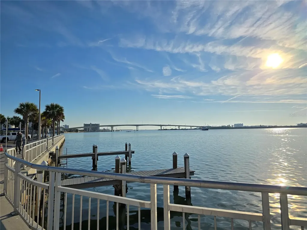 1008 Hawkins Street Clearwater FL 33756