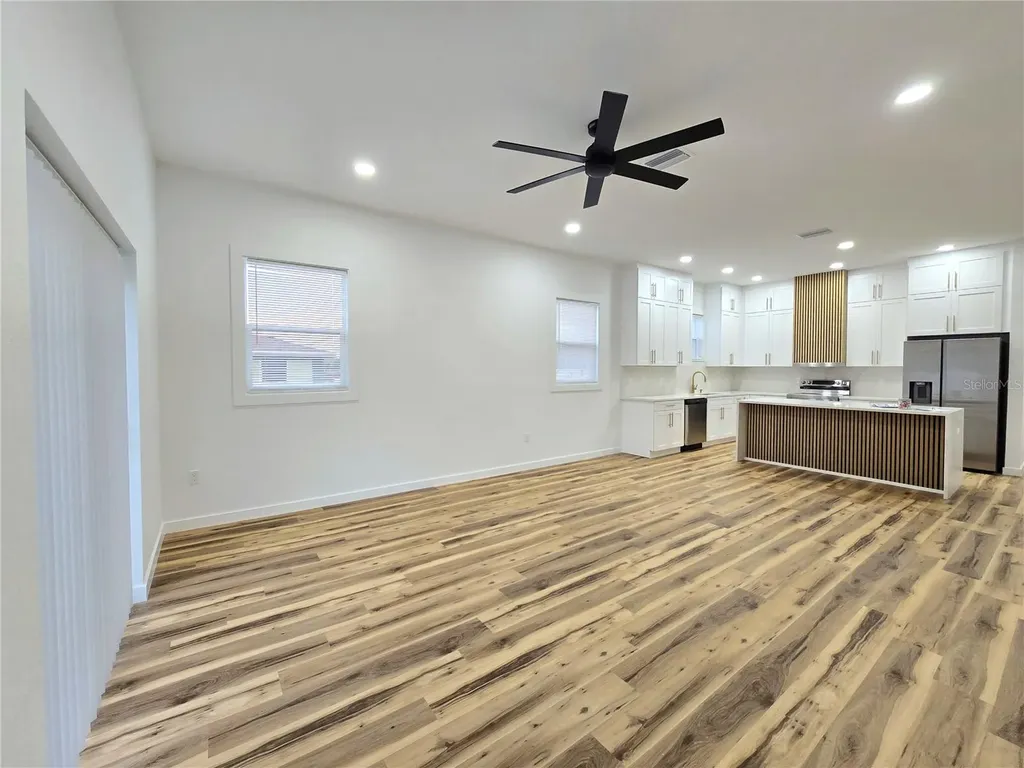 1008 Hawkins Street Clearwater FL 33756