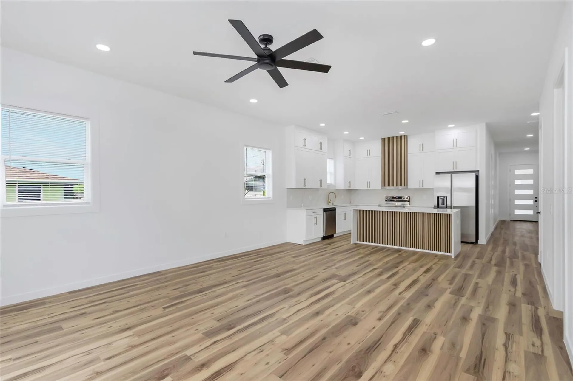 1008 Hawkins Street Clearwater FL 33756