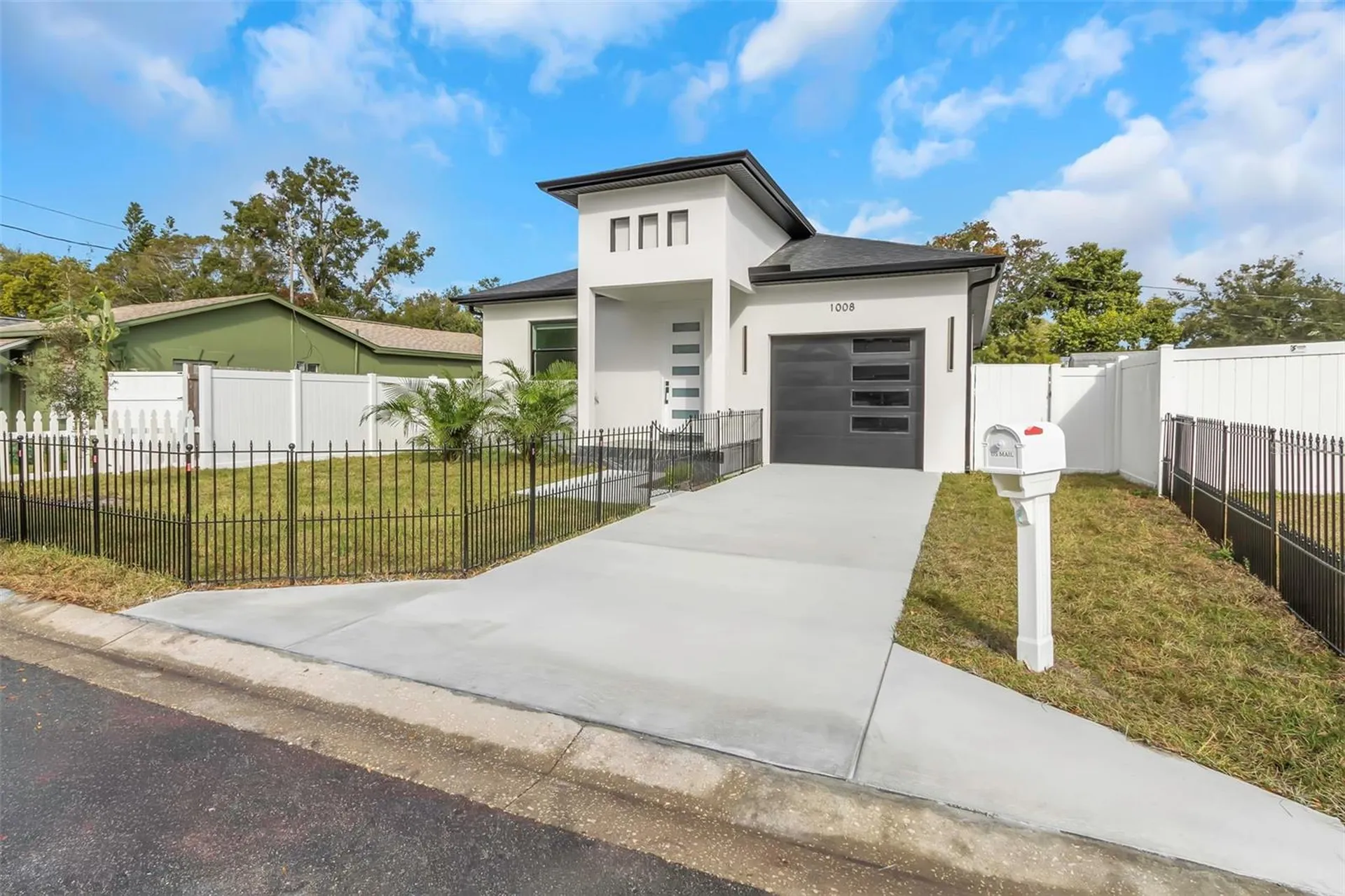 1008 Hawkins Street Clearwater FL 33756