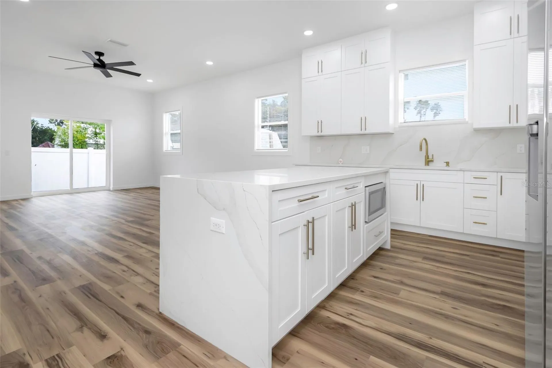 1008 Hawkins Street Clearwater FL 33756