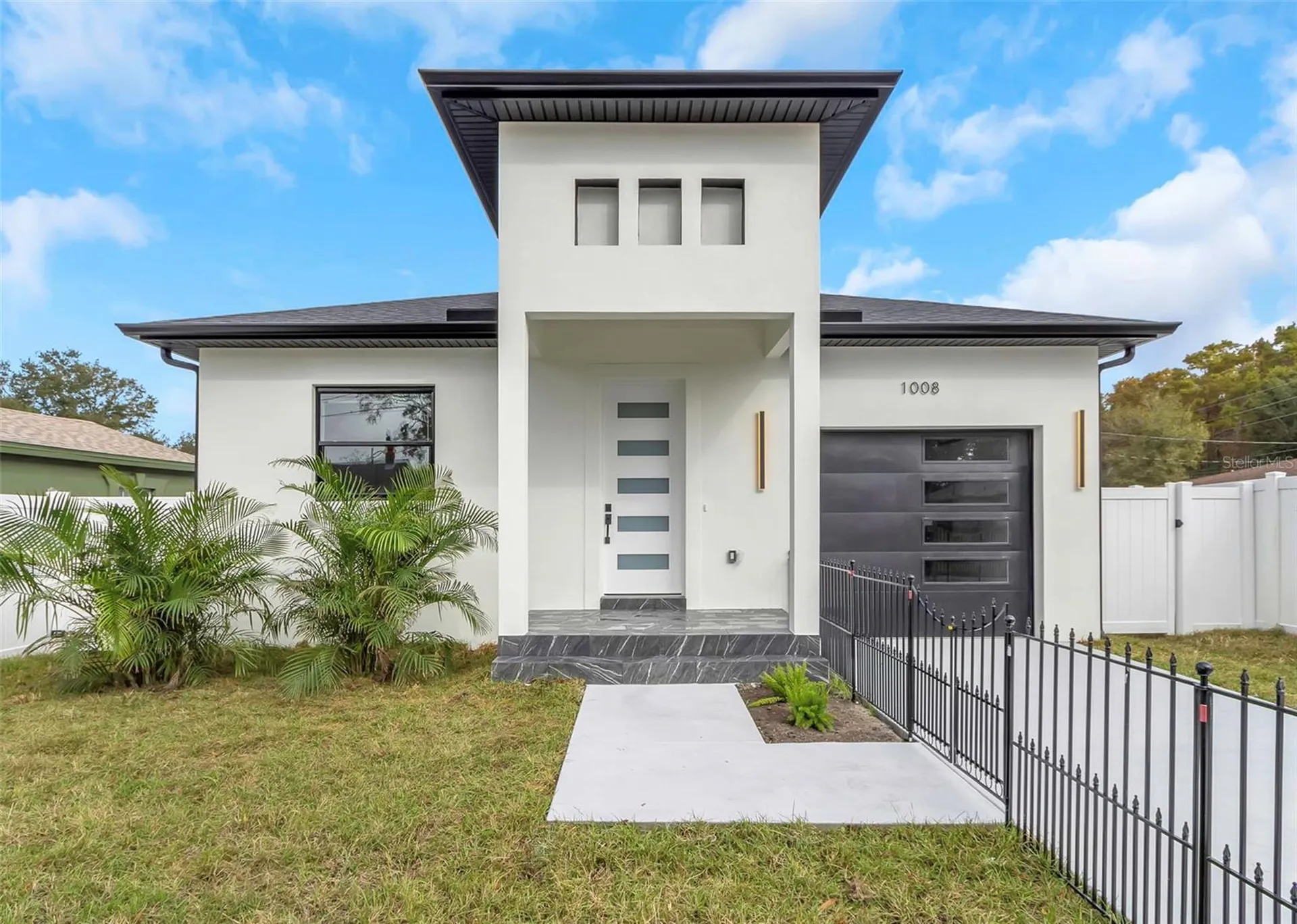 1008 Hawkins Street Clearwater FL 33756