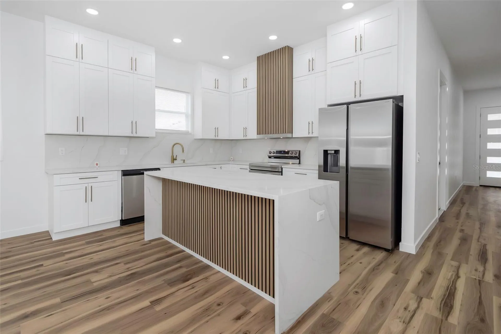 1008 Hawkins Street Clearwater FL 33756