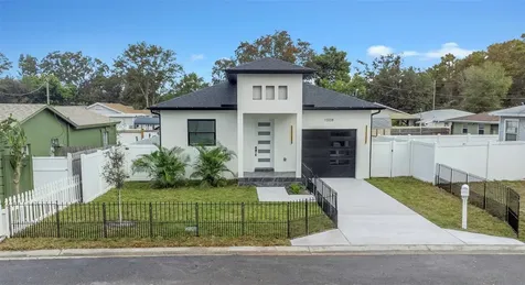 1008 Hawkins Street Clearwater FL 33756
