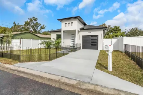 1008 Hawkins Street Clearwater FL 33756
