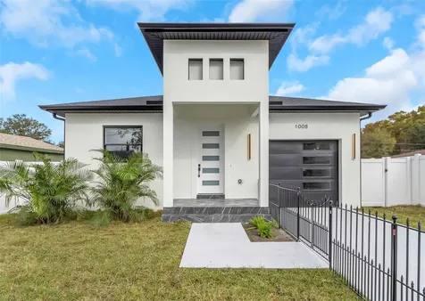 1008 Hawkins Street Clearwater FL 33756