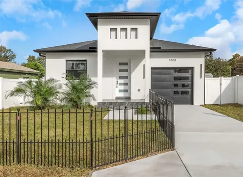 1008 Hawkins Street Clearwater FL 33756