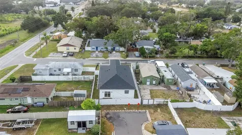 1008 Hawkins Street Clearwater FL 33756