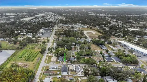1008 Hawkins Street Clearwater FL 33756