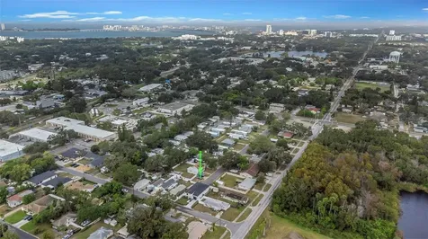 1008 Hawkins Street Clearwater FL 33756