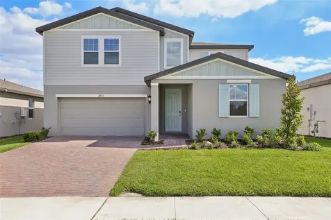 2903 Hornbill Drive St Cloud FL 34772