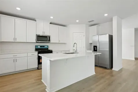 2903 Hornbill Drive St Cloud FL 34772
