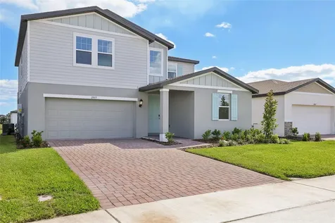 2903 Hornbill Drive St Cloud FL 34772
