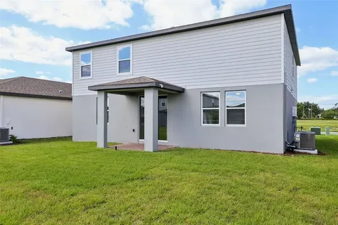 2903 Hornbill Drive St Cloud FL 34772