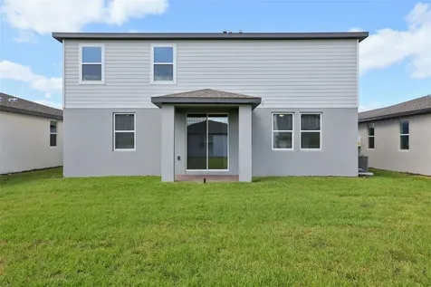 2903 Hornbill Drive St Cloud FL 34772