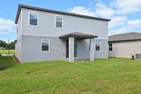2903 Hornbill Drive St Cloud FL 34772