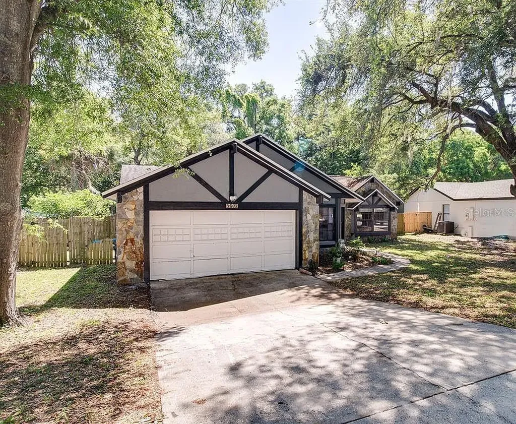 5401 Lighthouse Road Orlando FL 32808
