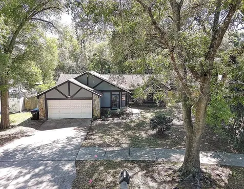 5401 Lighthouse Road Orlando FL 32808