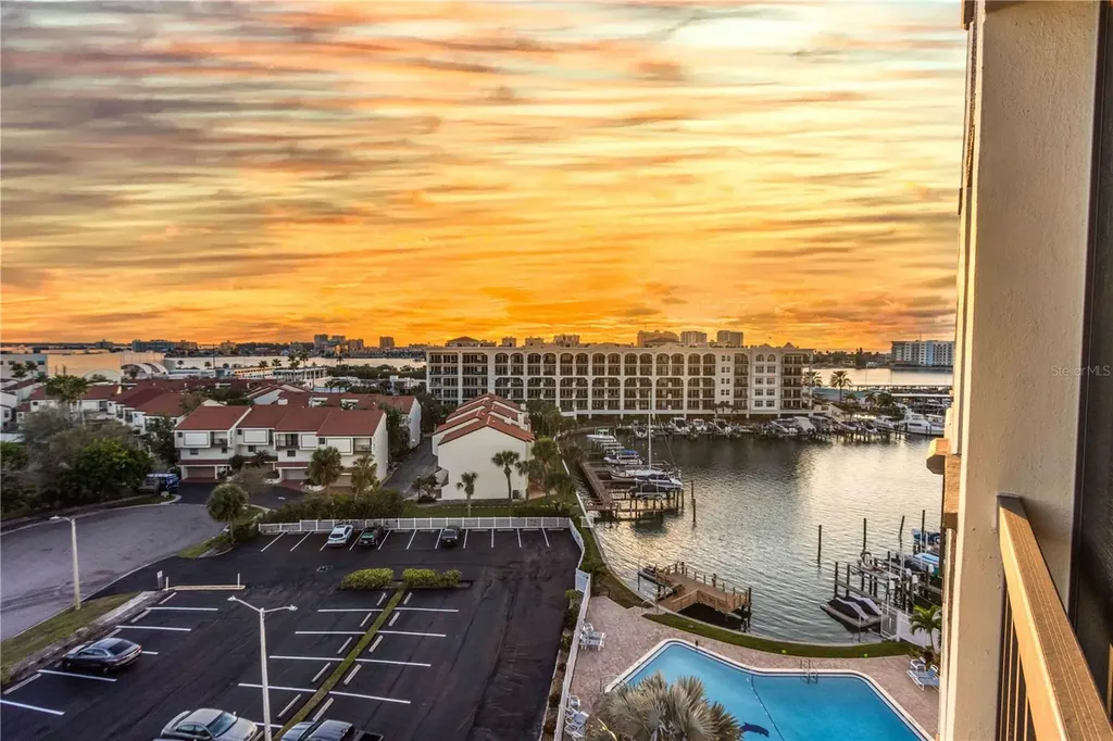 255 Dolphin Point Clearwater Beach FL 33767