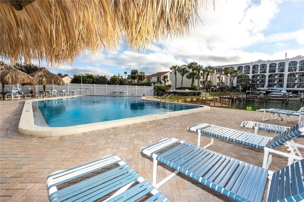 255 Dolphin Point Clearwater Beach FL 33767